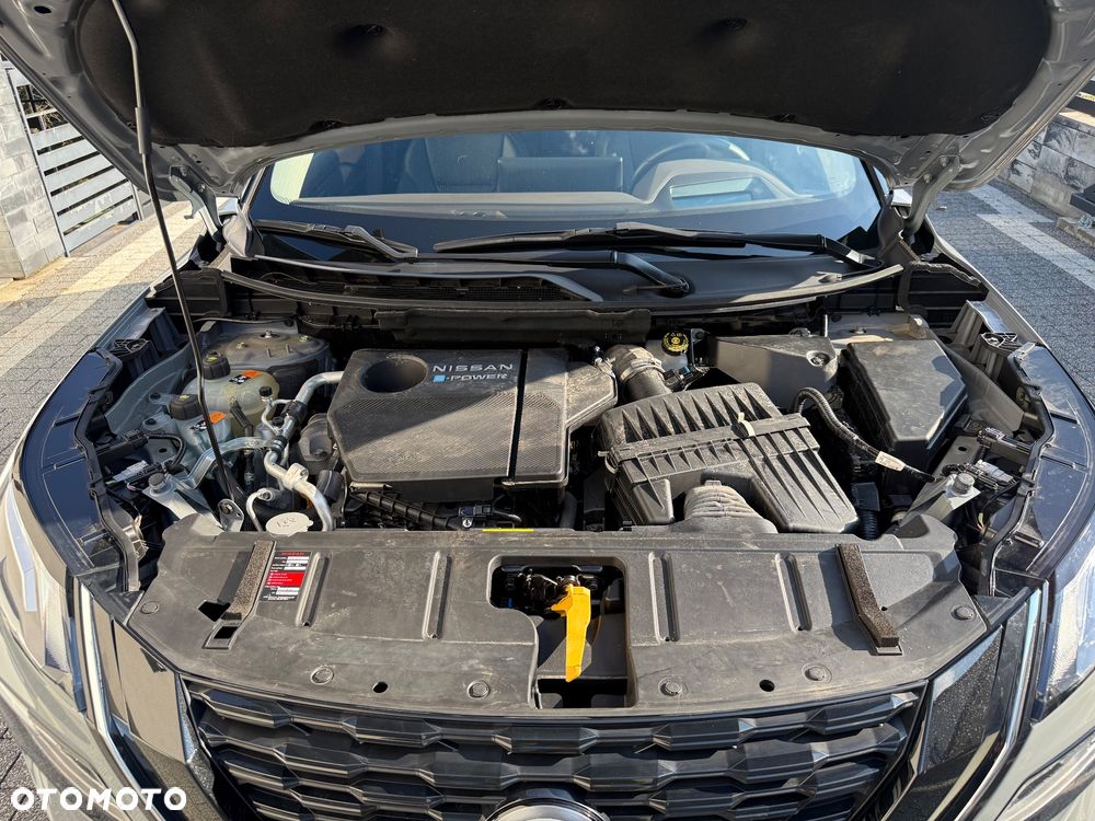 Nissan X-Trail 1.5 VC-T e-POWER N-Connecta e-4ORCE - 39