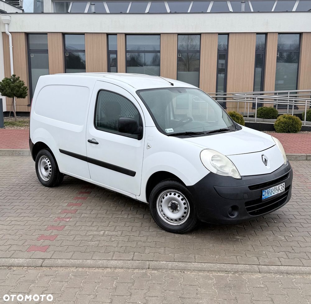 Renault Kangoo - 4