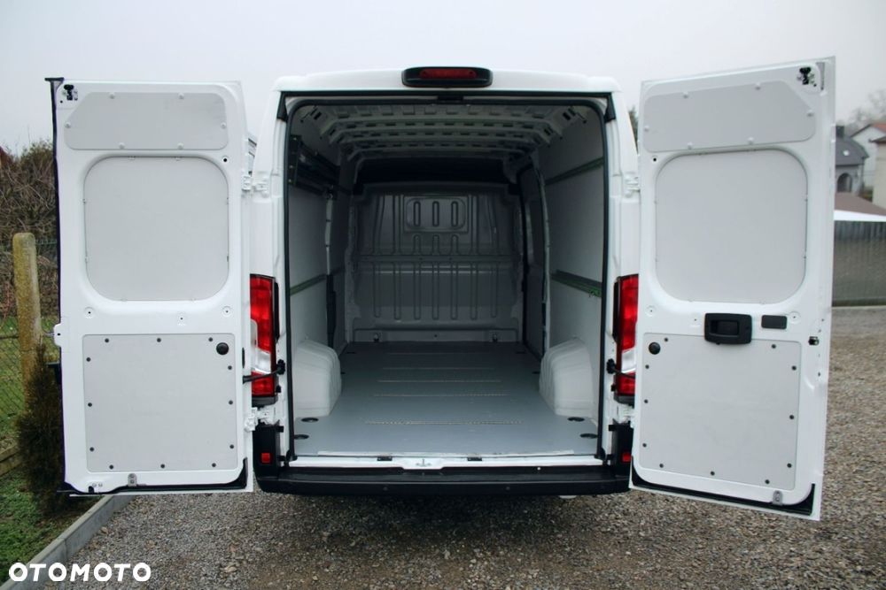 Peugeot Boxer - 5