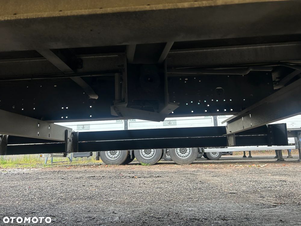 Schmitz Cargobull Mega firana - 9