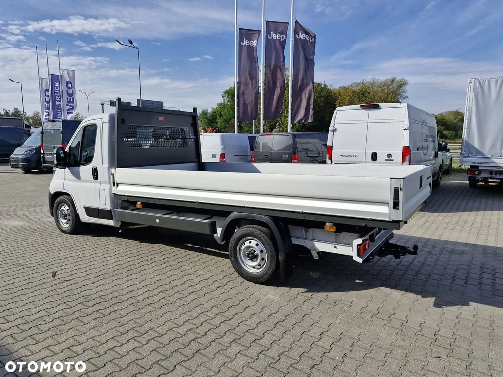 Fiat Nie czekasz na zabudowę!! - 10