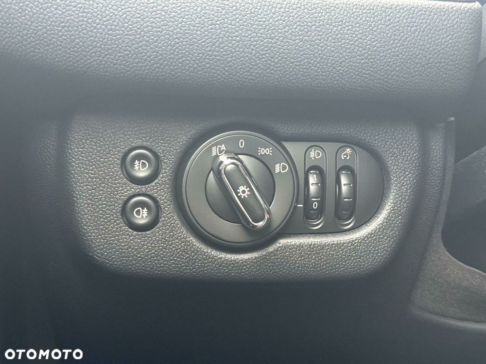 MINI Clubman Cooper - 19