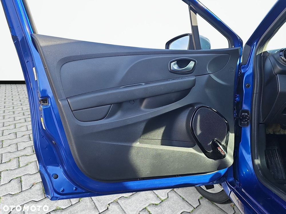 Renault Clio 0.9 TCe Alize - 16