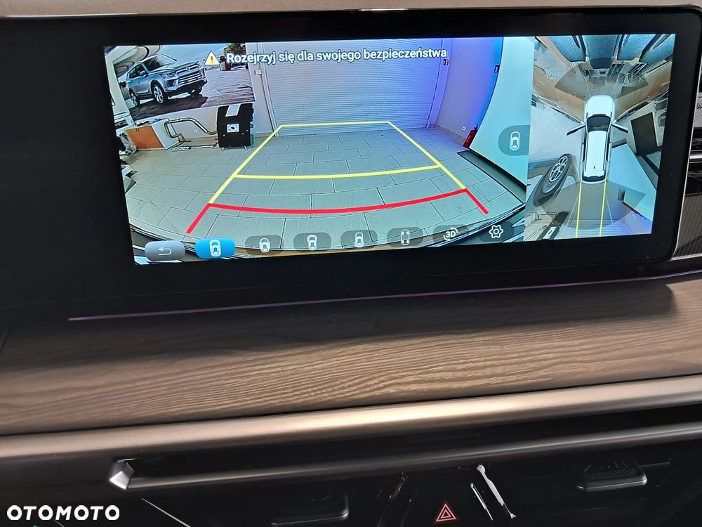 SsangYong/KGM Actyon 1.5 T-GDI Wild - 16