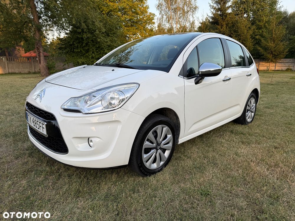 Citroën C3 - 3