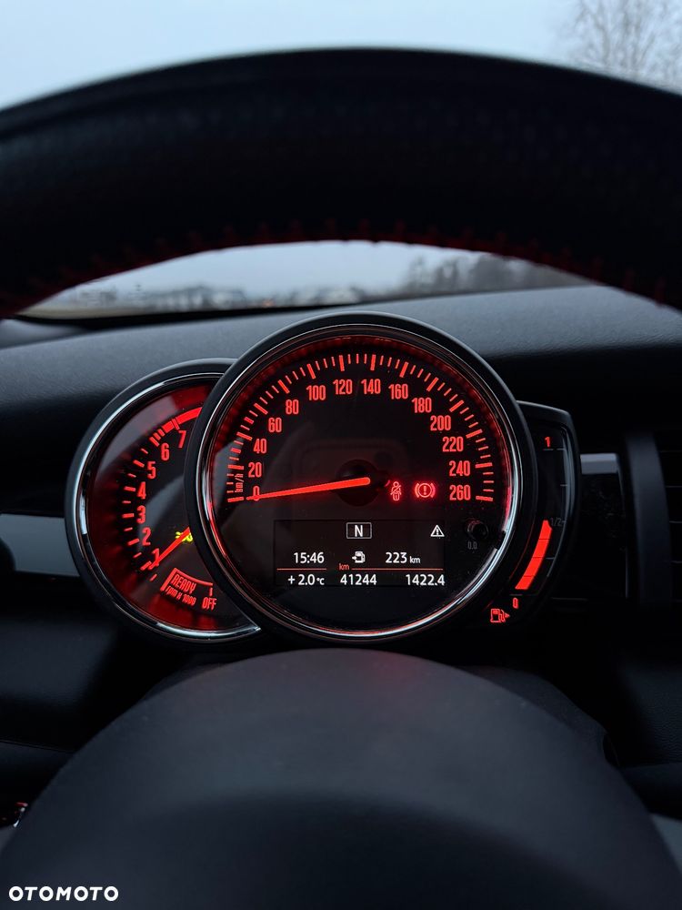 MINI ONE Standard - 14