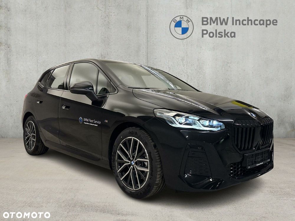 BMW Seria 2 218d M Sport sport - 7