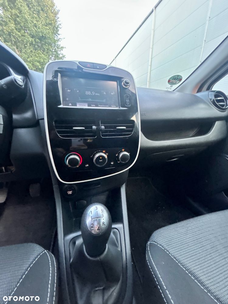 Renault Clio 1.5 dCi Energy Intens - 7