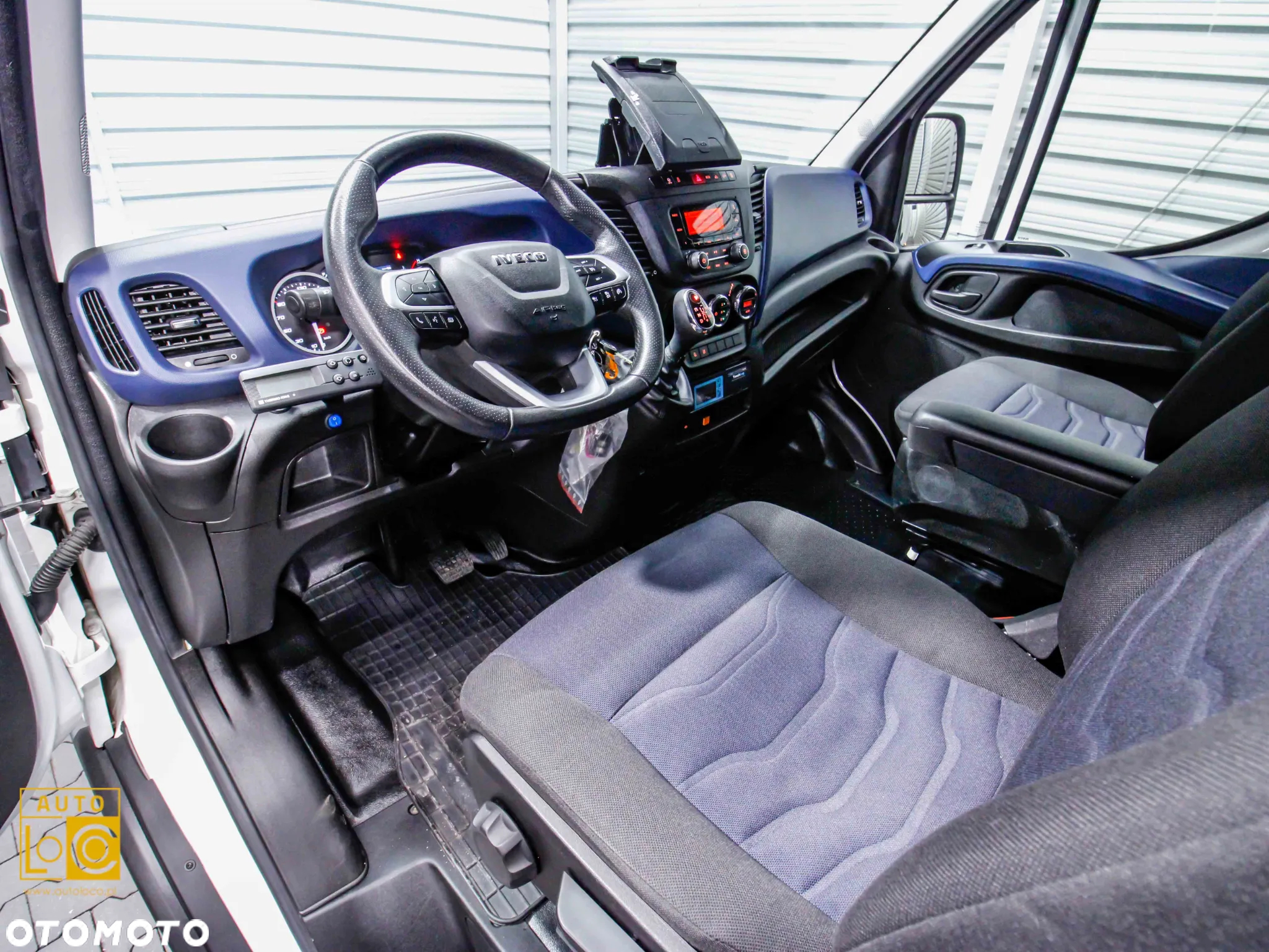 Iveco DAILY - 11