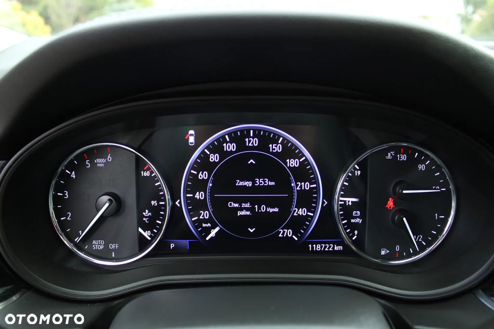 Opel Insignia 2.0 CDTI Elite S&S - 35