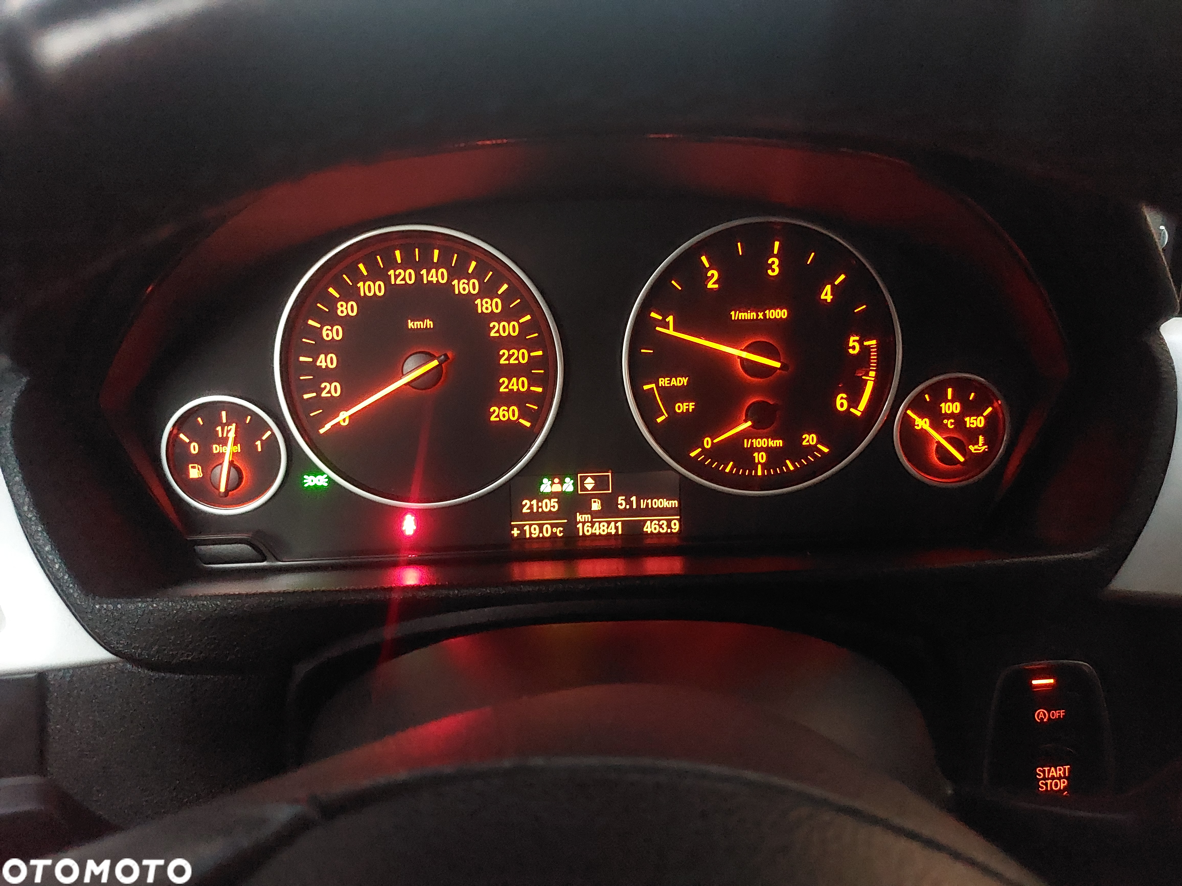 BMW Seria 3 316d - 15