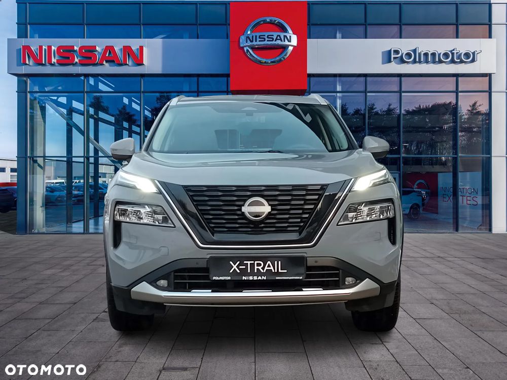 Nissan X-Trail 1.5 VC-T e-POWER Tekna e-4ORCE - 8