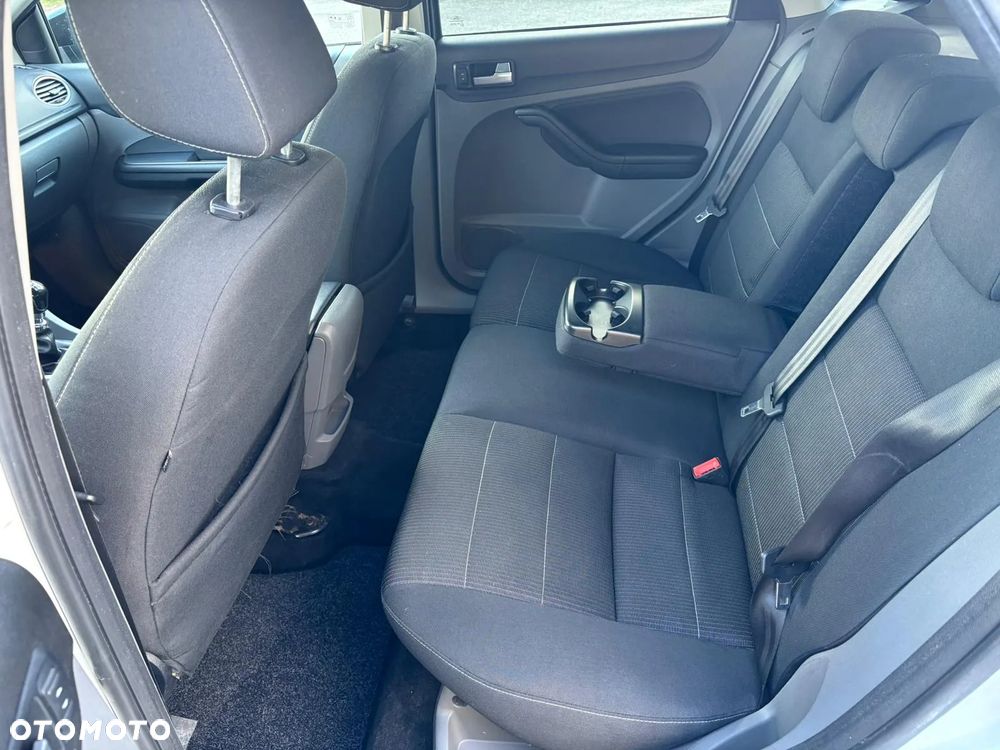 Ford Focus 2.0 TDCi Titanium - 18