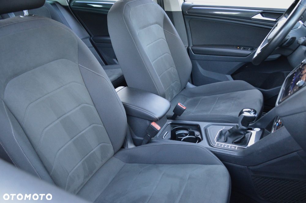 Volkswagen Tiguan 2.0 TDI BMT SCR Highline DSG - 29