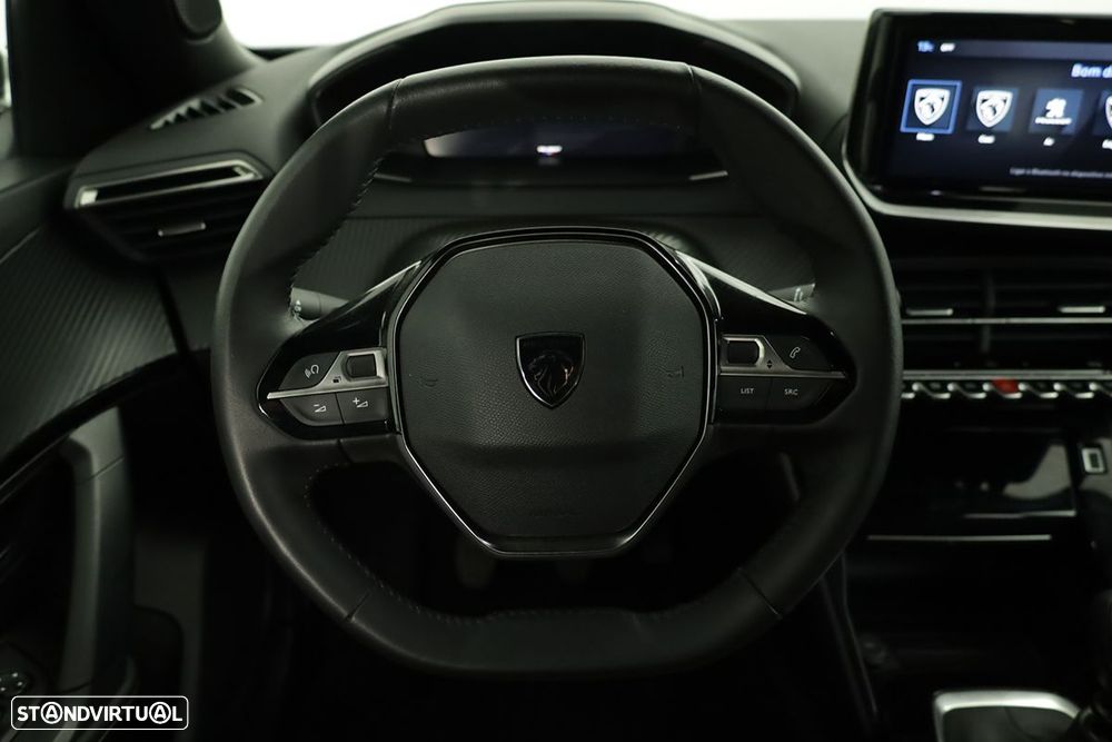 Peugeot 2008 1.2 PureTech Allure - 14