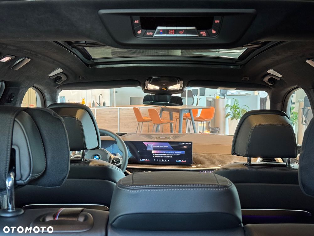BMW X7 xDrive40d mHEV M Sport sport - 11