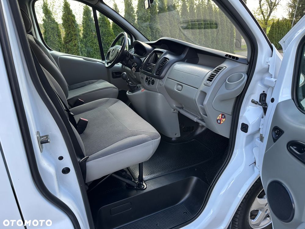 Opel Vivaro Life Cosmo L2H1 - 15
