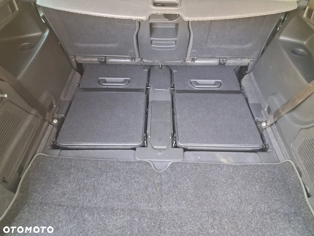 Opel Zafira 1.8 Sport - 9