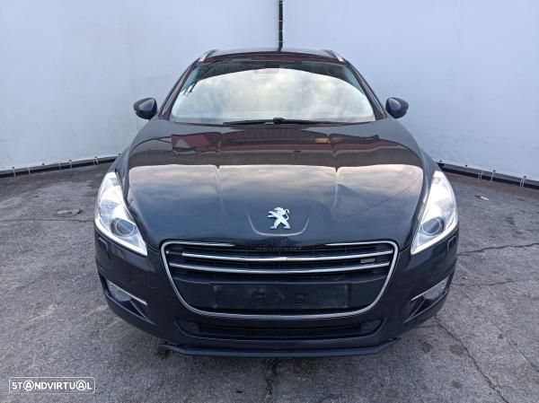 Para Peças Peugeot 508 Sw I (8E_) - 1