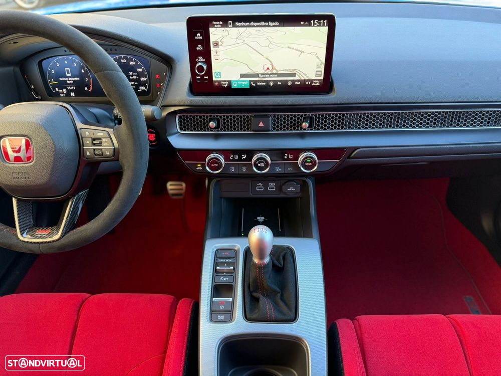 Honda Civic 2.0 i-VTEC Type-R - 29