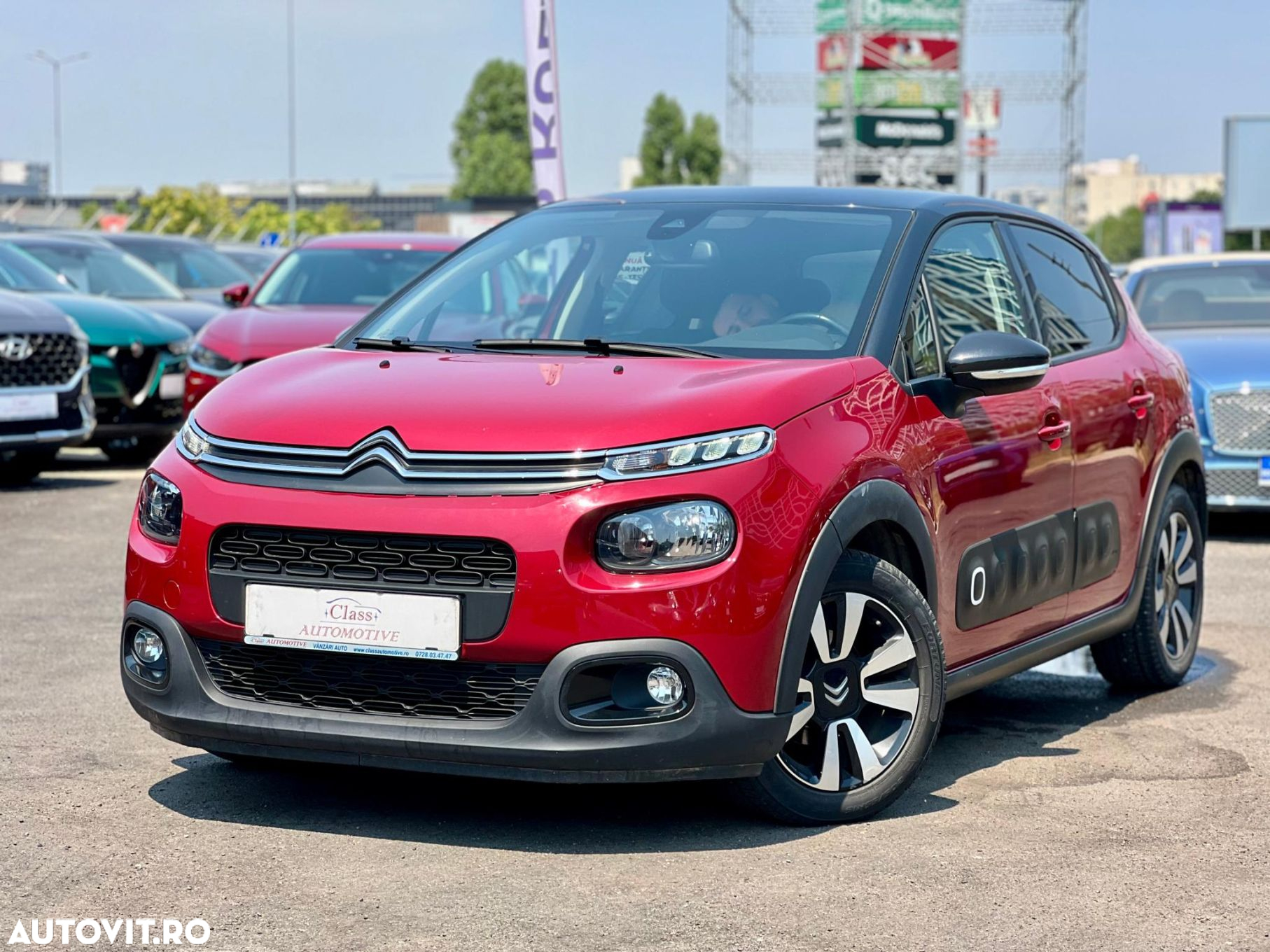 Citroën C3 - 2