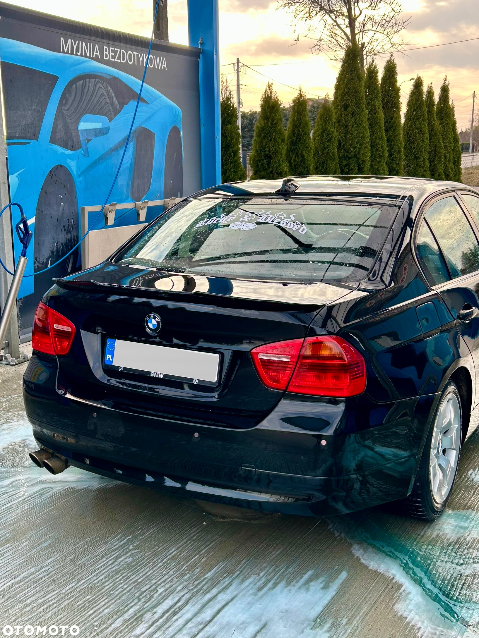 BMW Seria 3 318i - 2