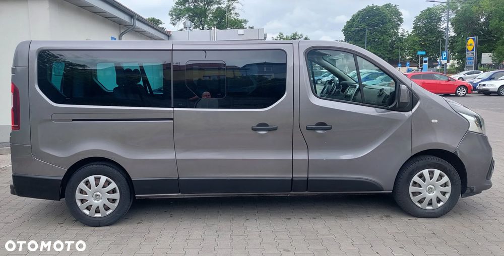 Renault Trafic ENERGY Spaceclass - 6