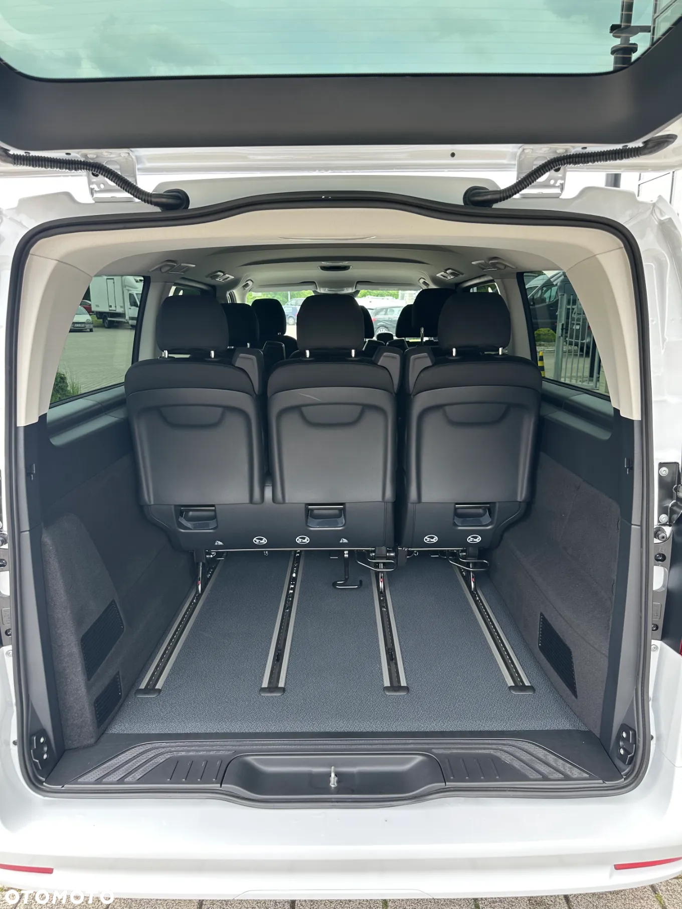 Mercedes-Benz Vito Tourer 114 CDI L3 Pro 9G-Tronic 447.705 - 27