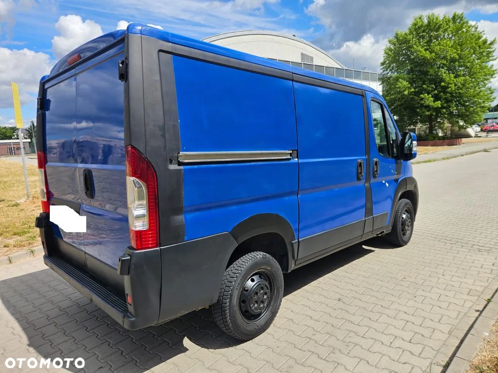 Citroën JUMPER - 3