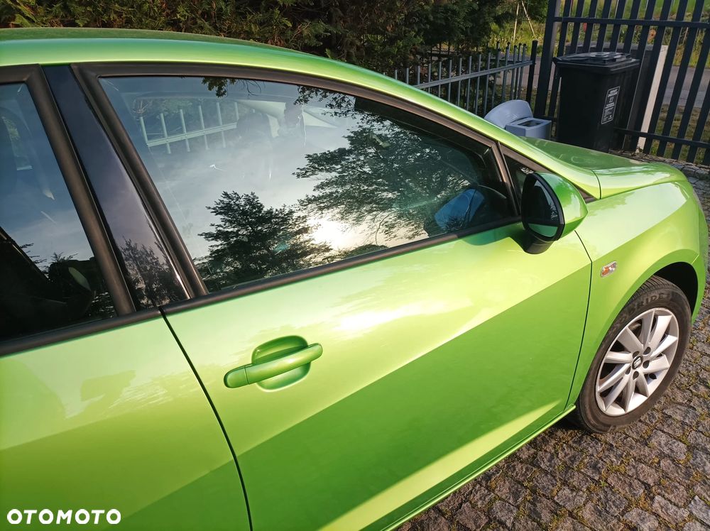Seat Ibiza 1.2 12V Style - 3