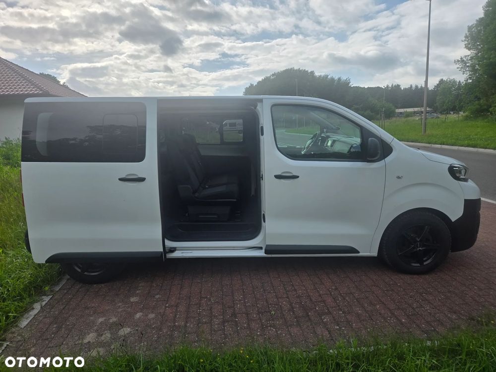 Peugeot Expert - 5