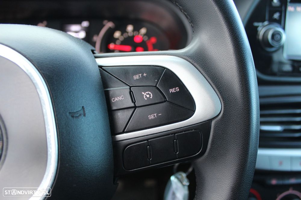 Fiat Tipo Station Wagon 1.3 M-Jet Street - 9