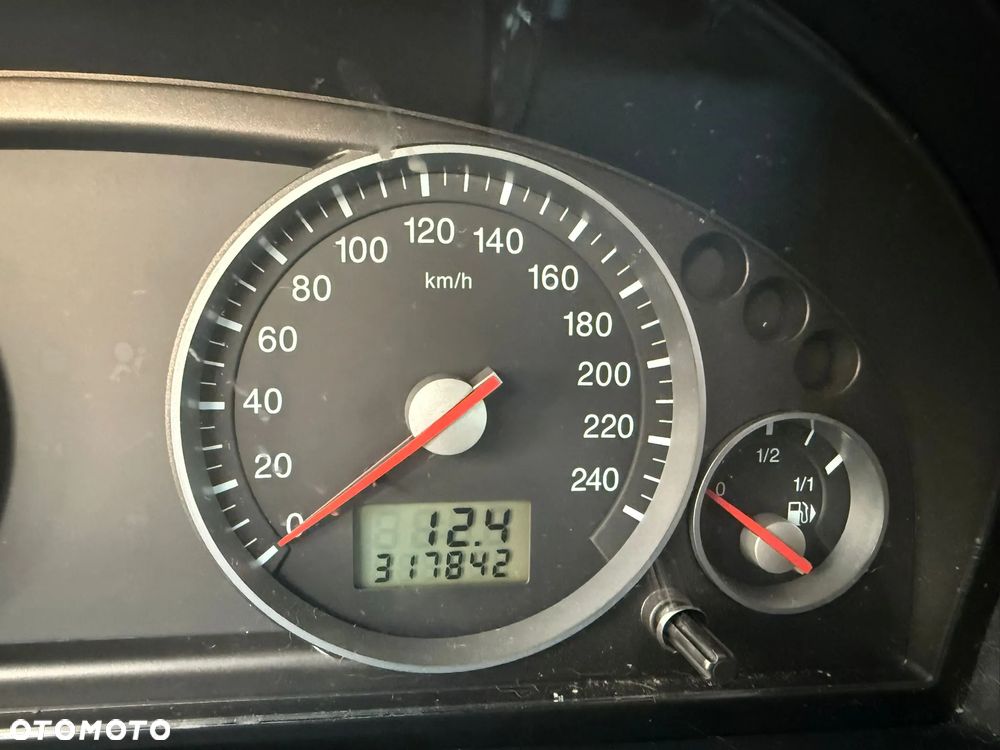 Ford Mondeo - 20