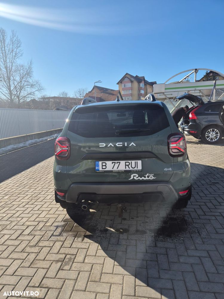 Dacia Duster - 4