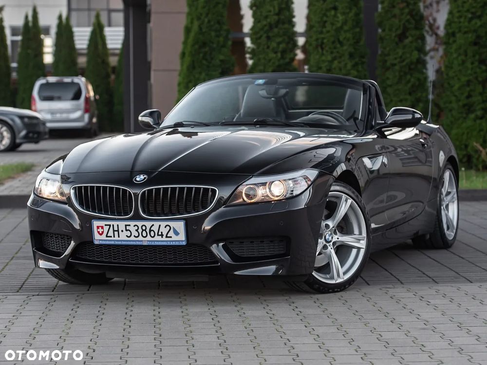 BMW Z4 - 4