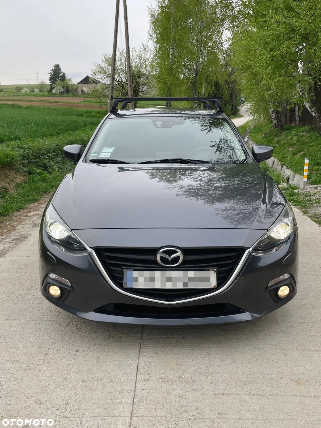 Mazda 3 2.0 Skyenergy - 1