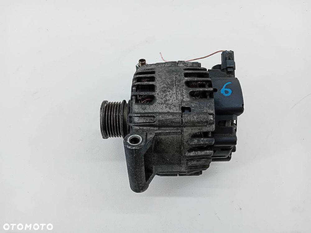 ALTERNATOR PEUGEOT 308 V7576513 TG12C059 1.6 16V - 1
