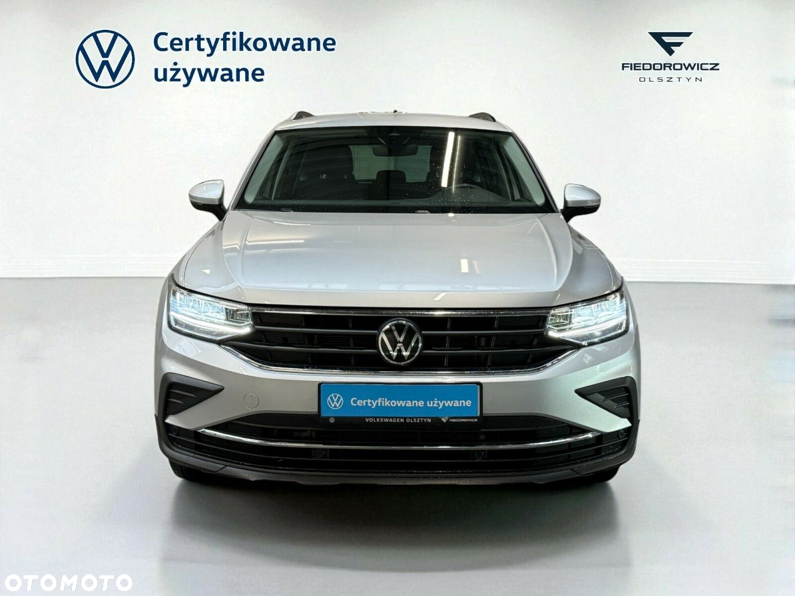 Volkswagen Tiguan 1.5 TSI EVO Life DSG - 12
