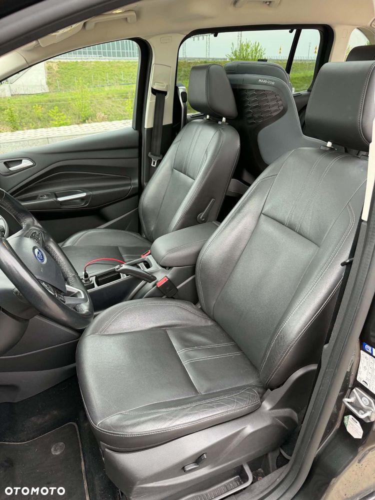 Ford Grand C-MAX Gr 1.5 EcoBoost Titanium ASS - 7