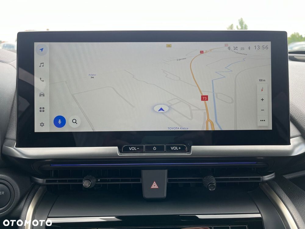 Toyota C-HR - 14