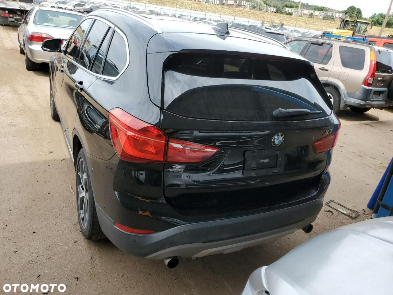 BMW X1 - 8