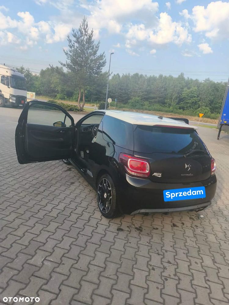 Citroën DS3 1.6 THP SportChic - 3