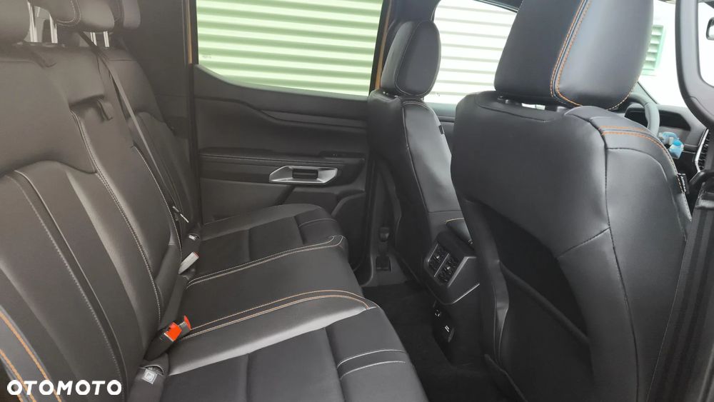 Ford Ranger 3.0 EcoBlue Turbo 4x4 DC Wildtrak - 28