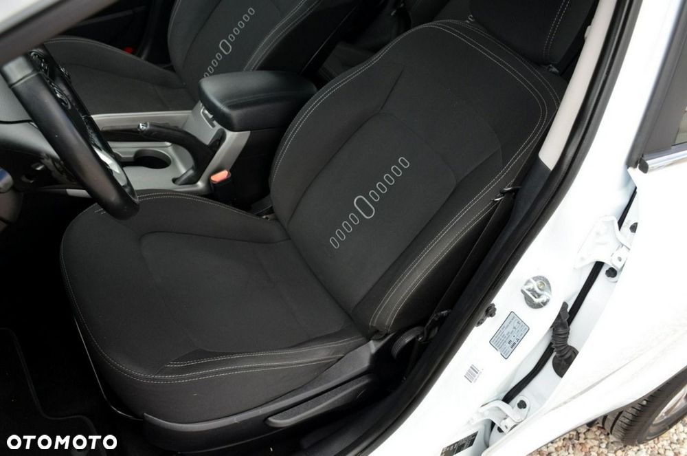 Kia Sportage - 26