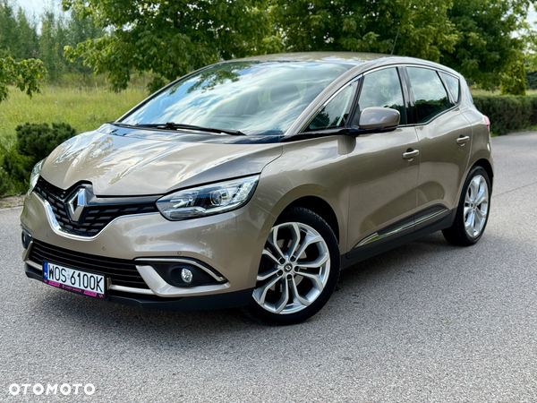 Renault Scenic 1.2 TCe Energy Intens