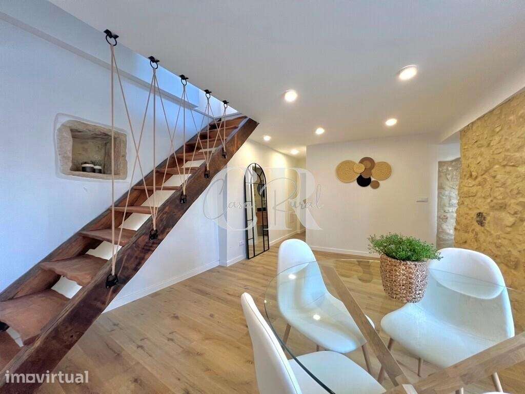 Moradia T3 de 2 pisos para arrendamento, recentemente renovada, próxim - Grande imagem: 4/38