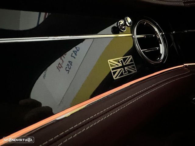 Bentley Flying Spur W12 - 21