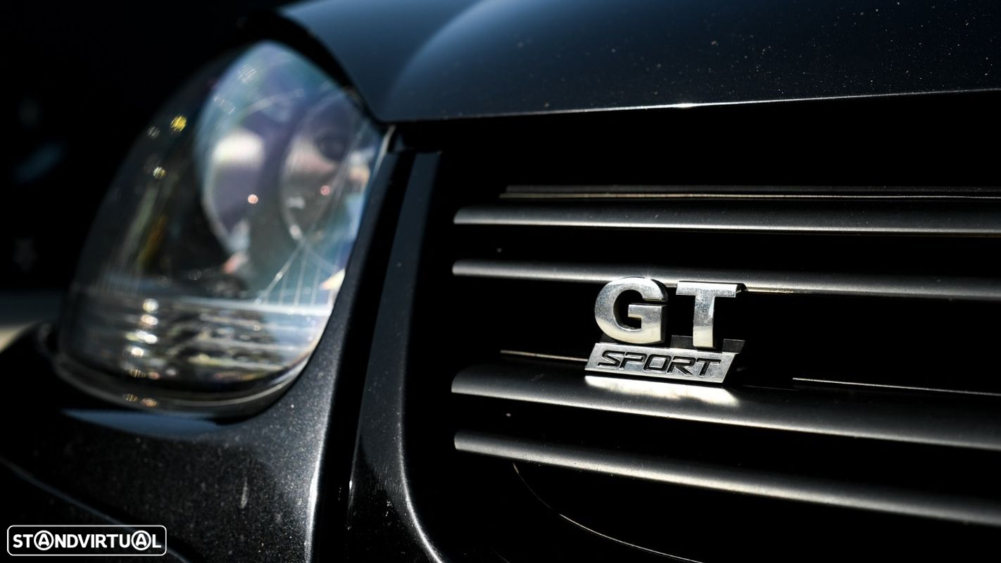VW Golf 1.4 TSi GT Sport - 3