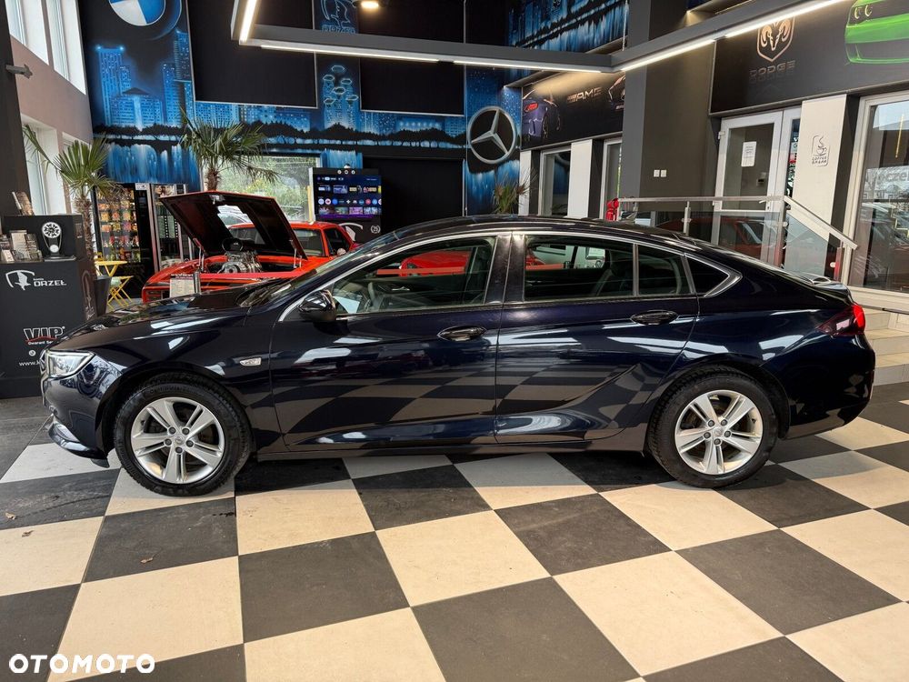 Opel Insignia - 8