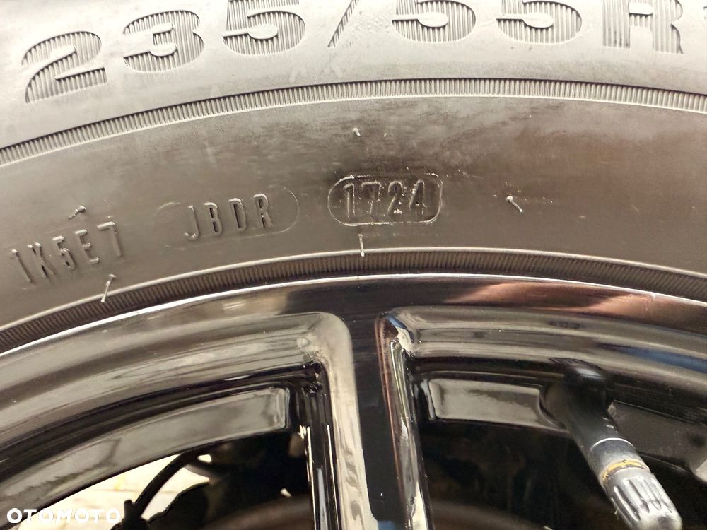 Volvo XC 60 D5 AWD Geartronic Summum - 31